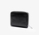 Monedero Zadig Mini ZV cuero negro